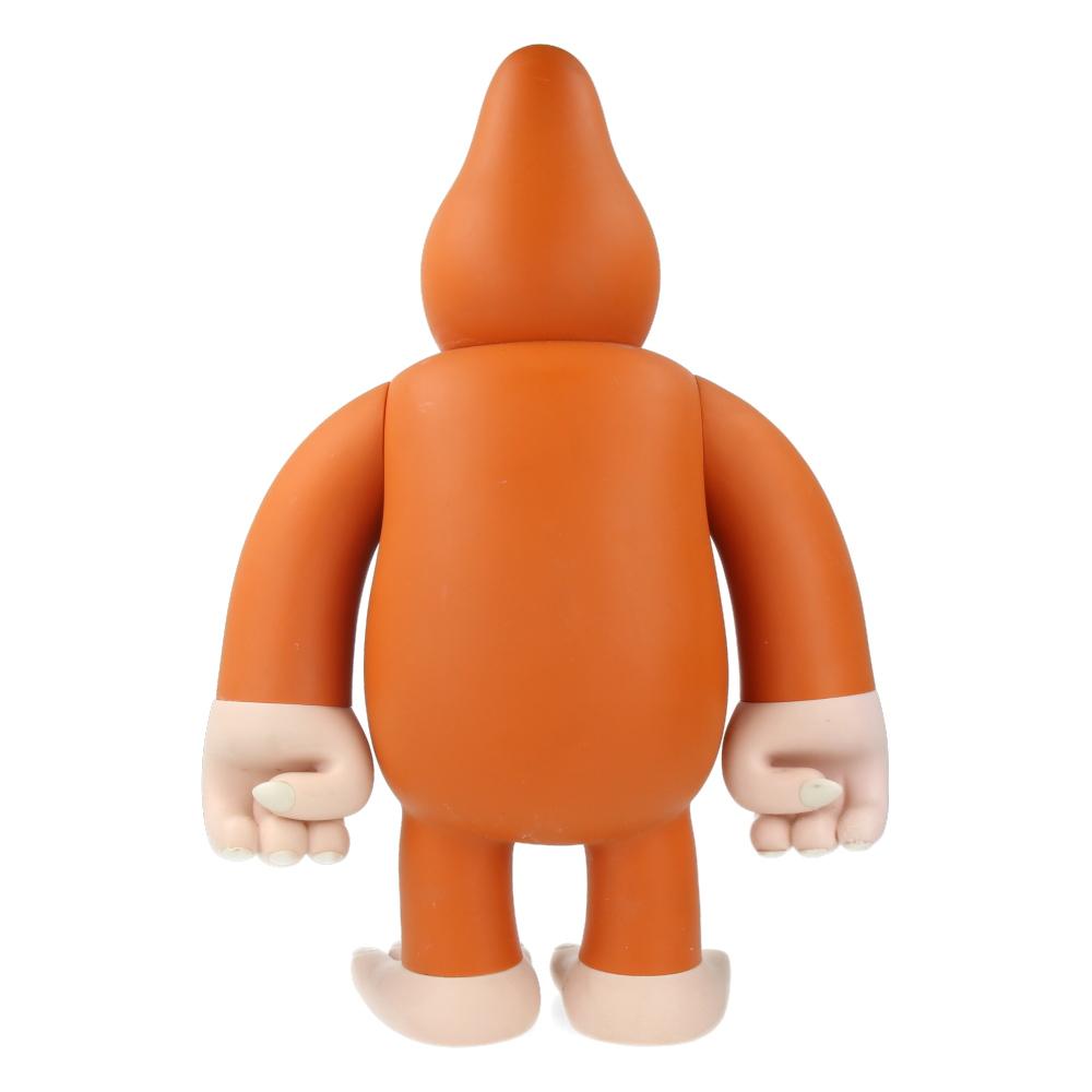 King Ken (Orange) by James Jarvis - sans boite