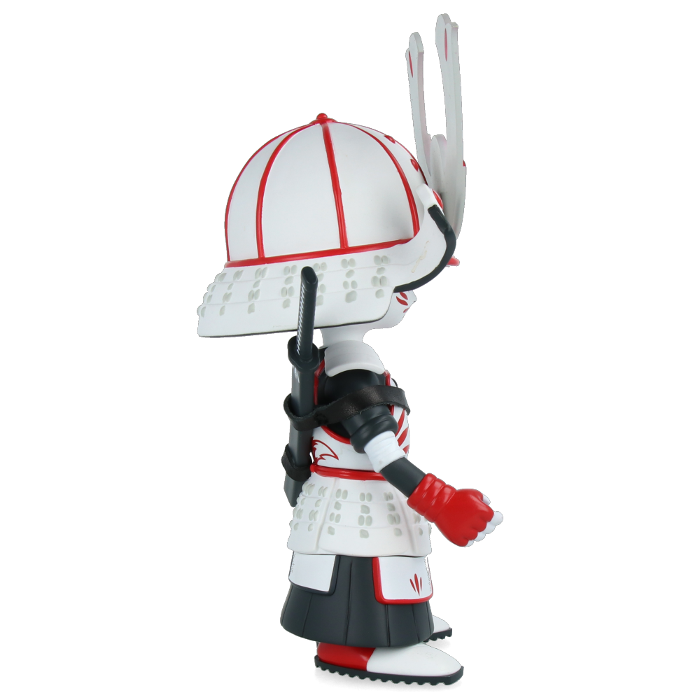 Kid Katana Vinyls - 0008 (Kitsune)