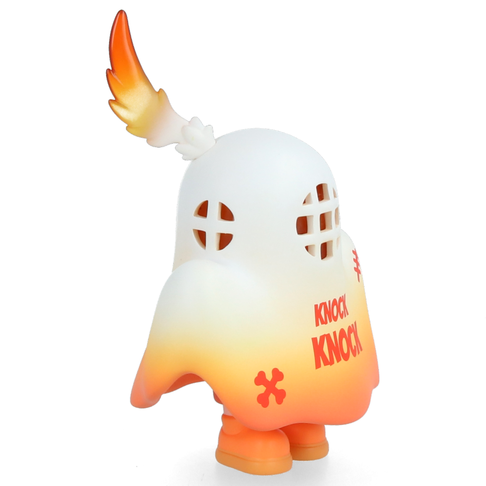 Sank Little Ghost Yellow