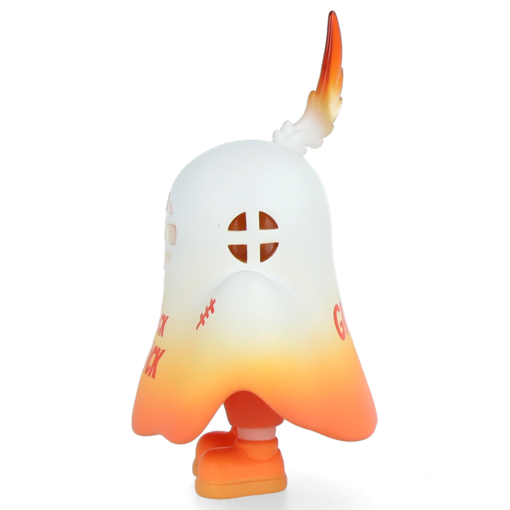 Sank Little Ghost Yellow