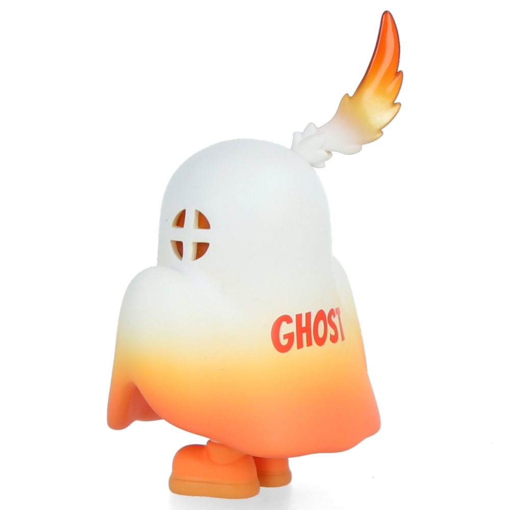 Sank Little Ghost Yellow
