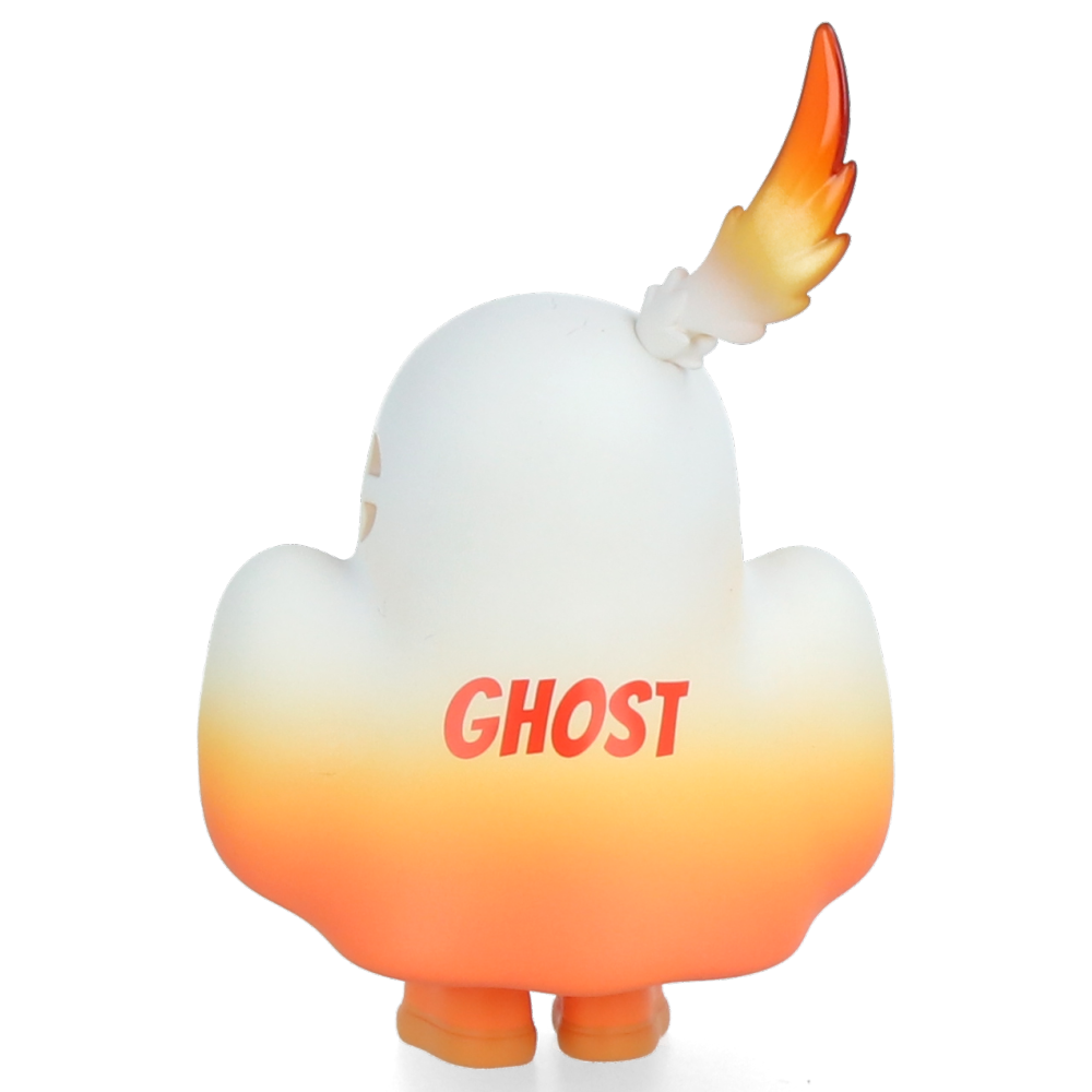 Sank Little Ghost Yellow