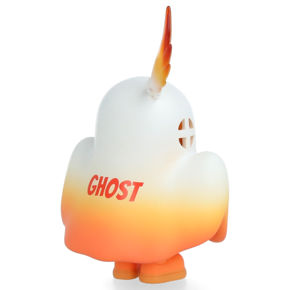 Sank Little Ghost Yellow