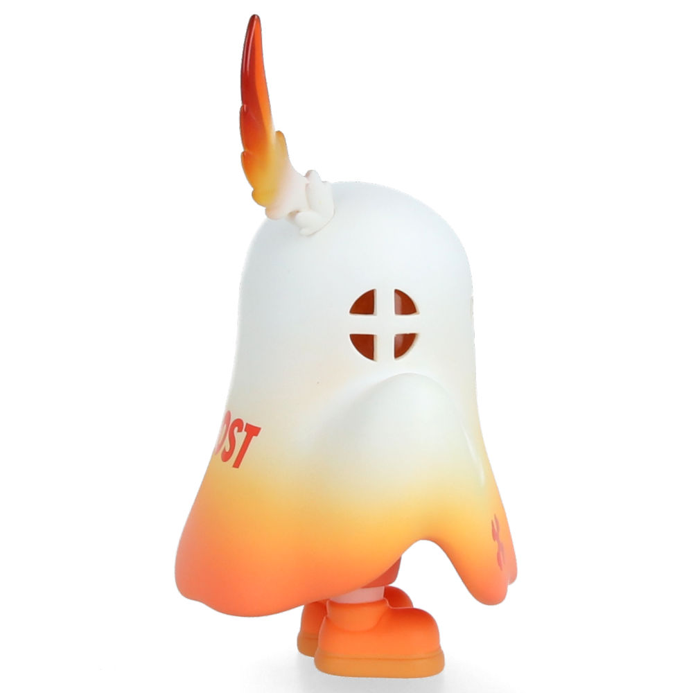 Sank Little Ghost Yellow