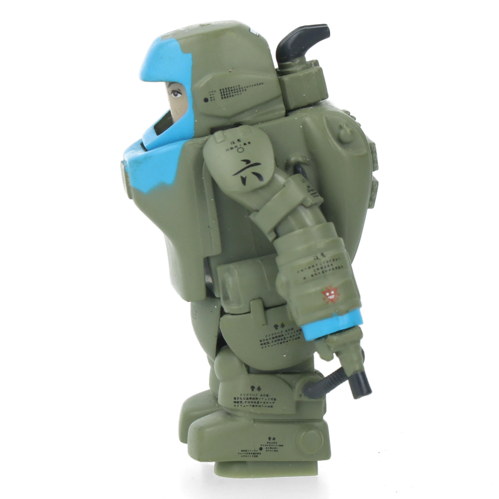 Kubrick Machinen Krieger