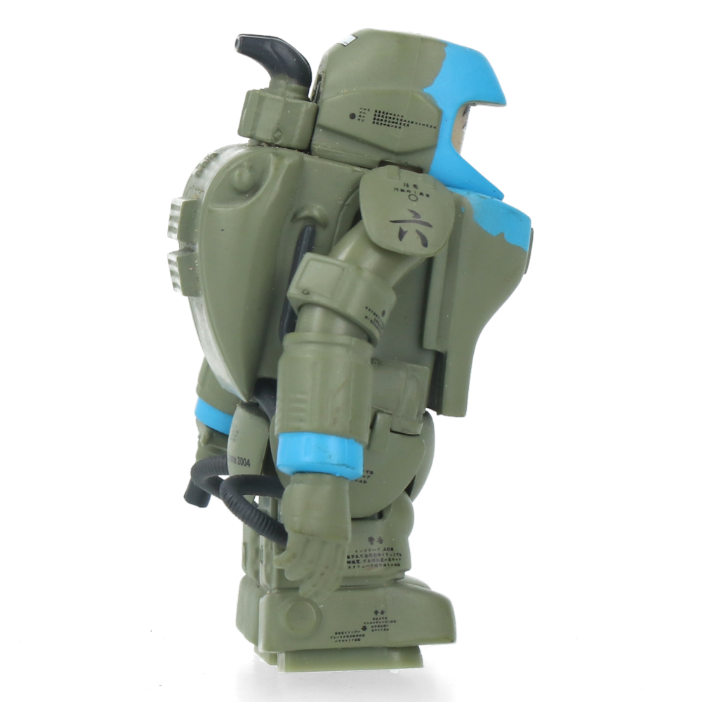 Kubrick Machinen Krieger