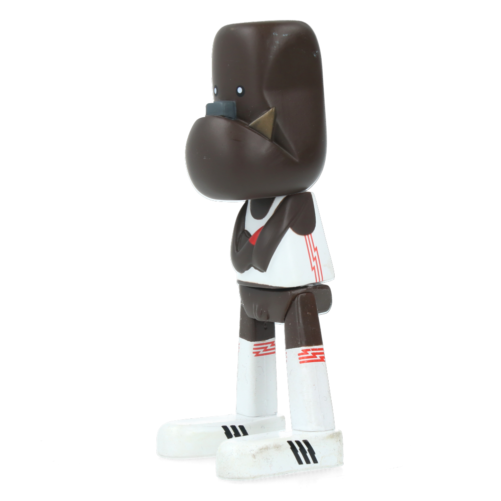 Lamdog Superstar by Michael Lau