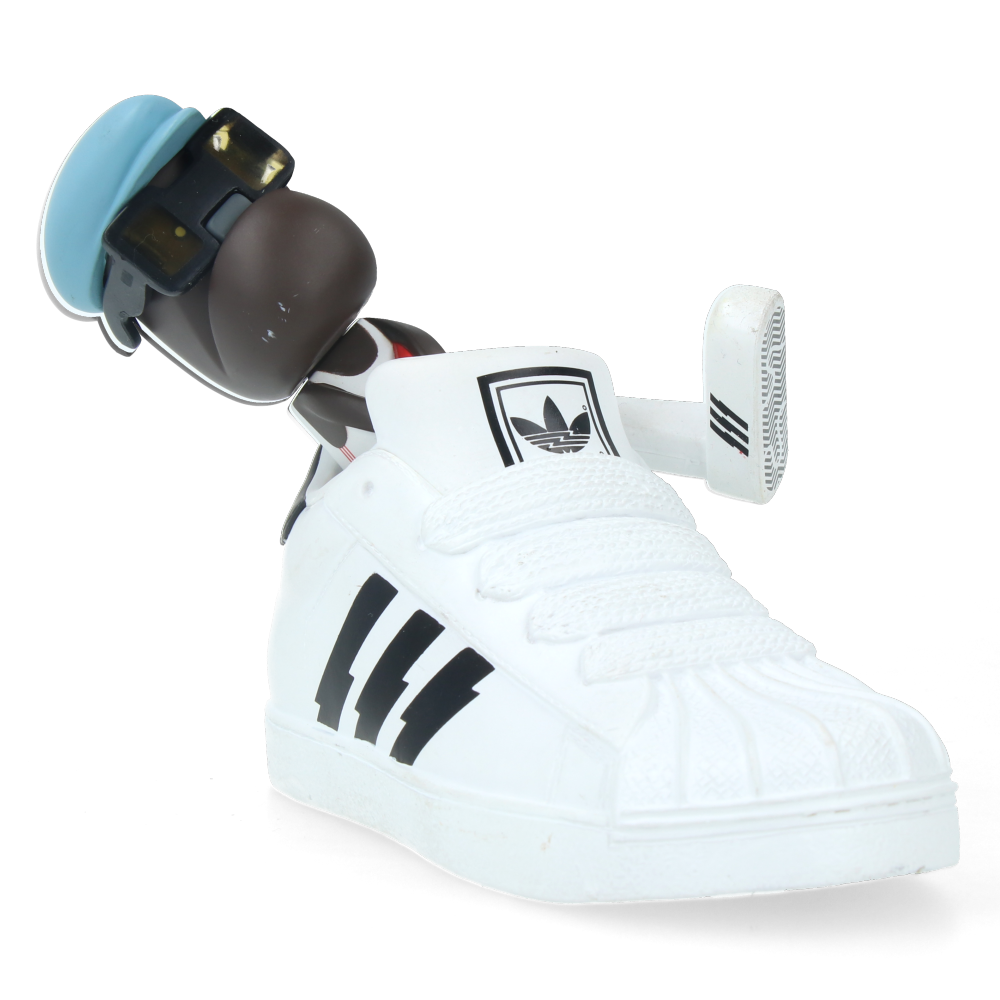 Lamdog Superstar by Michael Lau