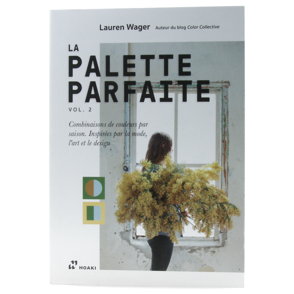 La Palette Parfaite - vol. 2