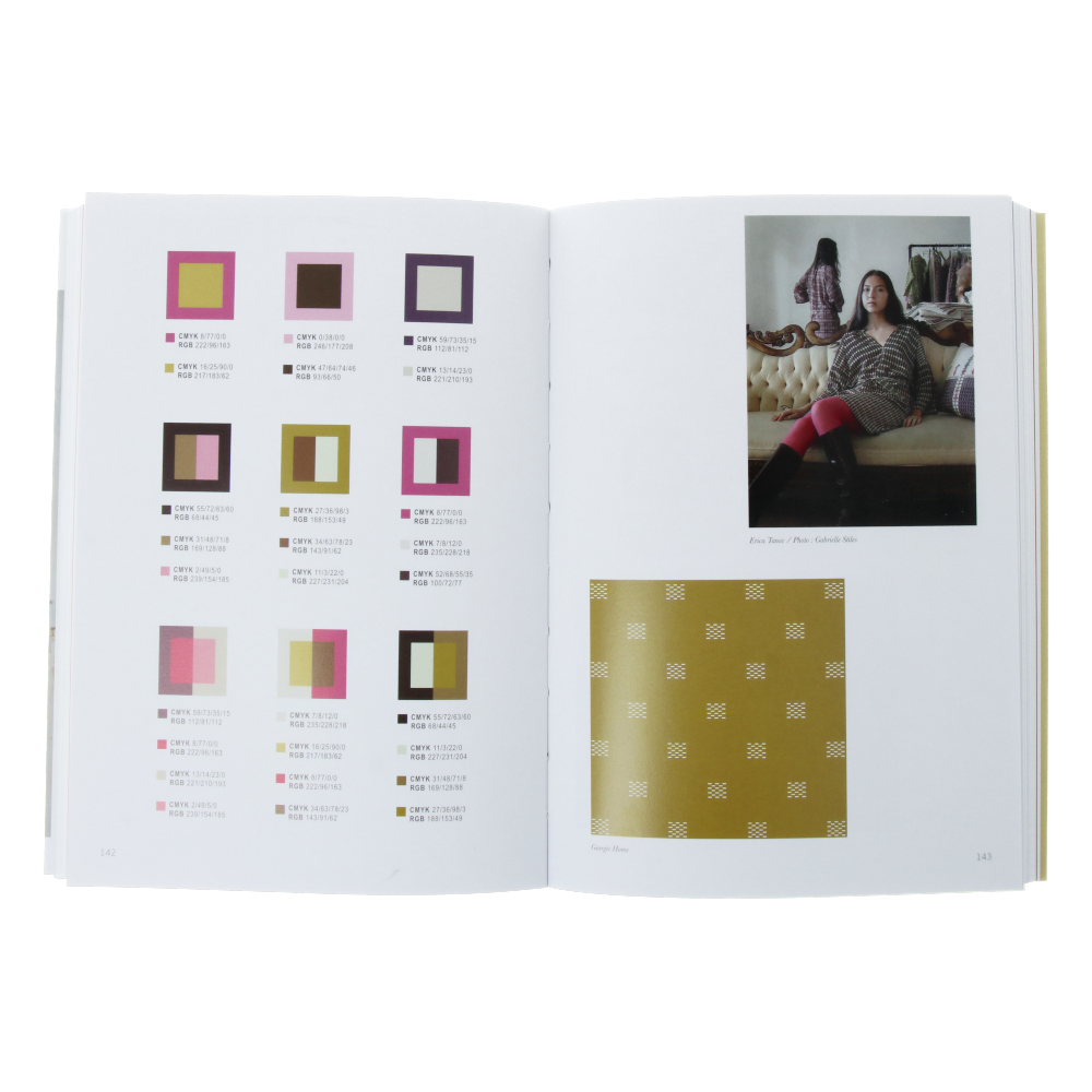 La Palette Parfaite - vol. 2