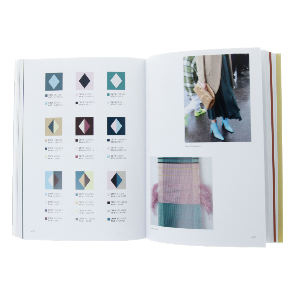 La Palette Parfaite - vol. 2