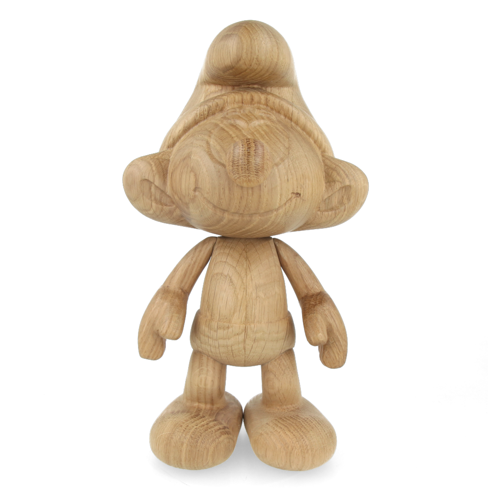 Smurfs Oak Large