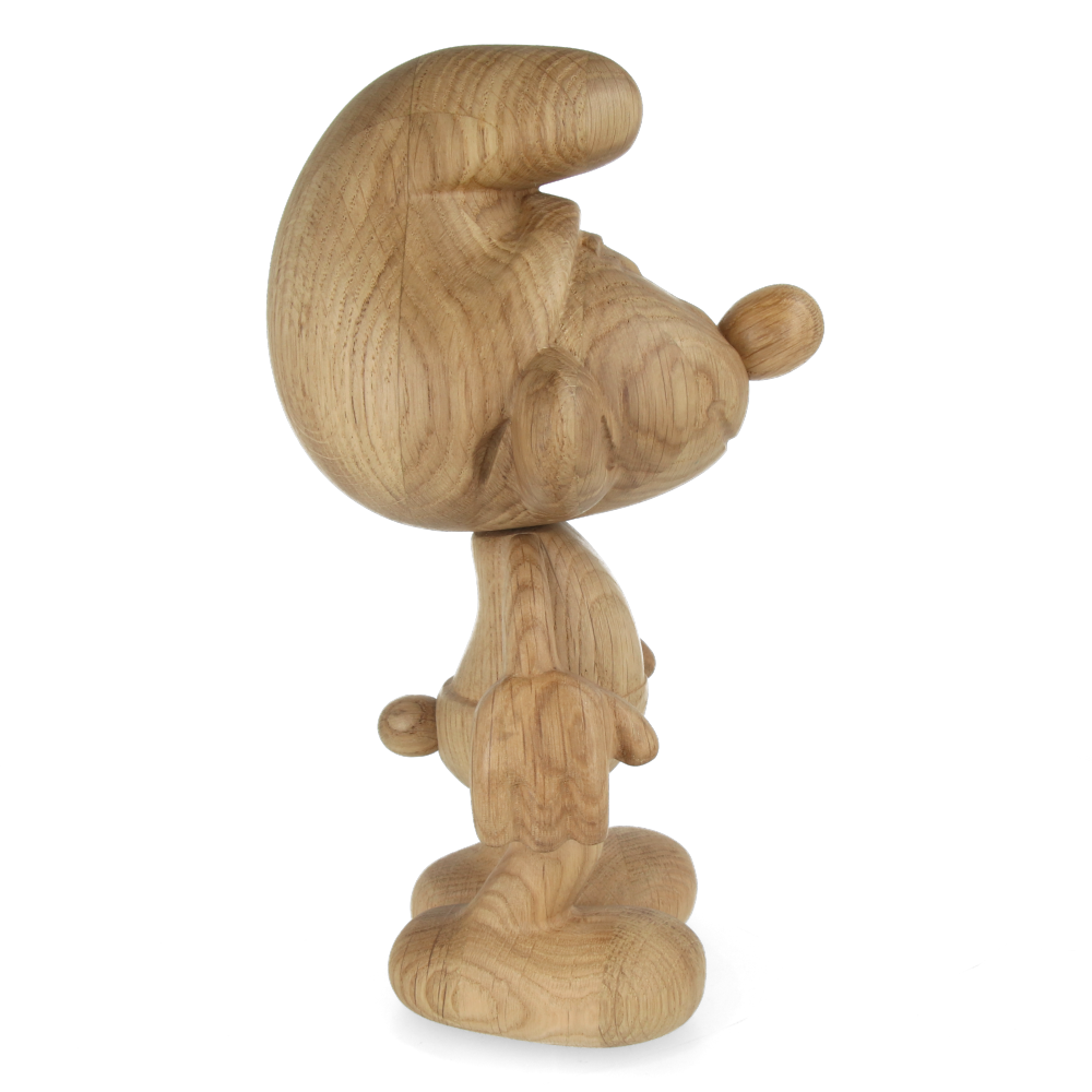 Smurfs Oak Large