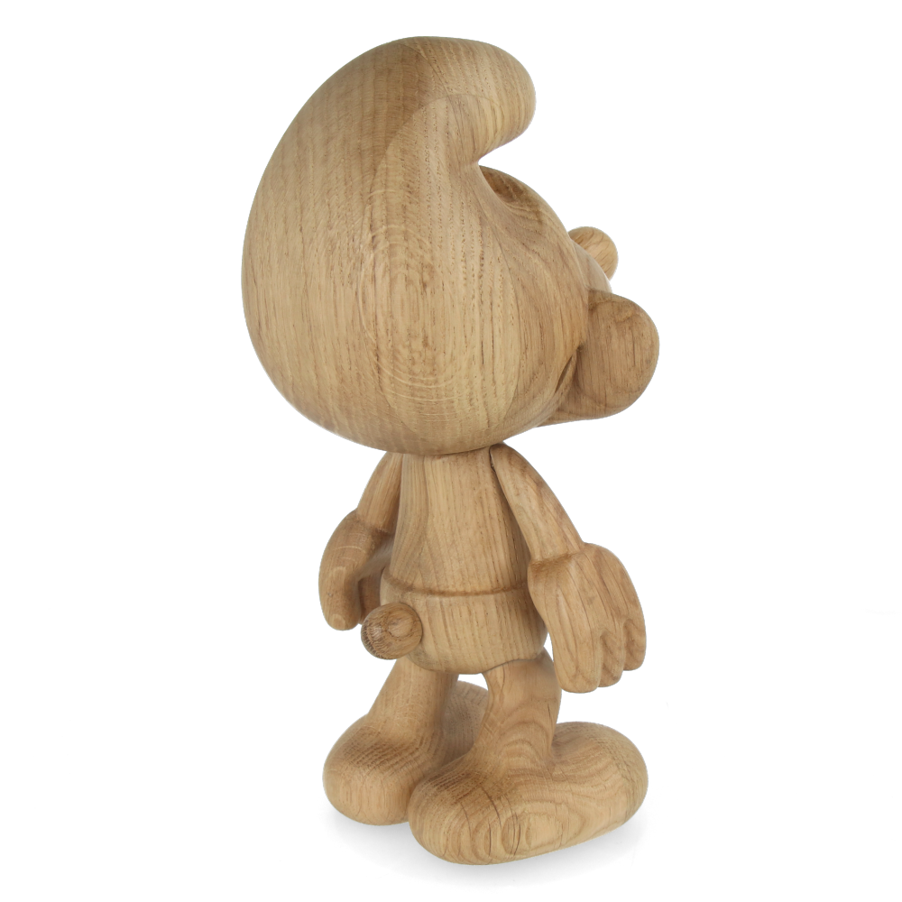 Smurfs Oak Large