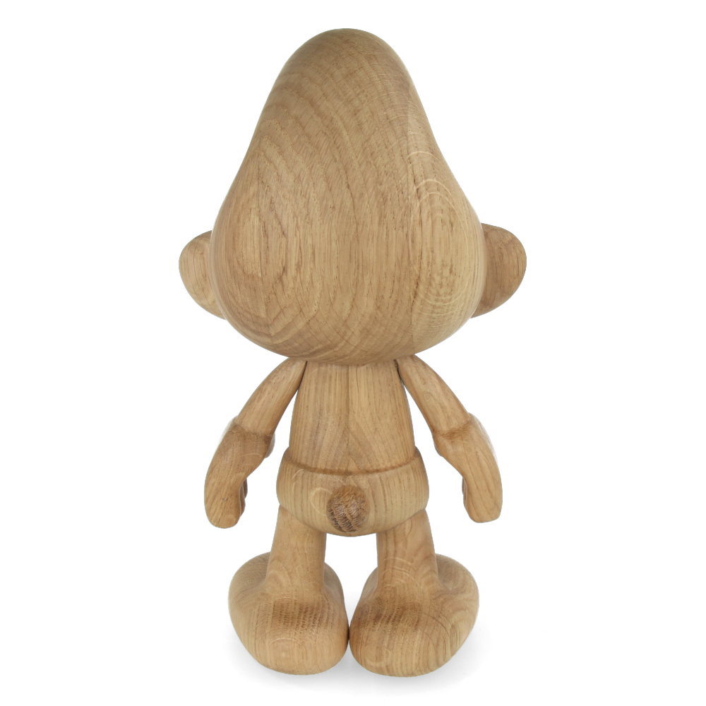 Smurfs Oak Large