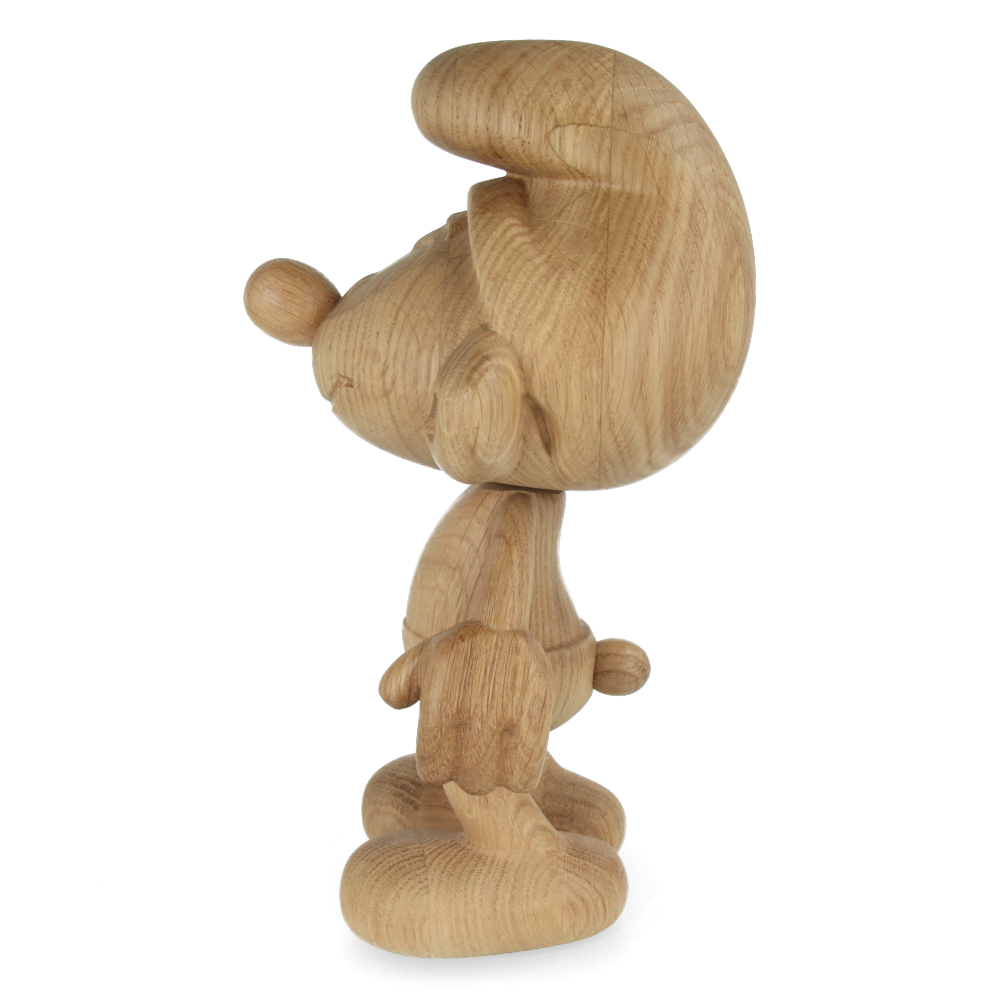 Smurfs Oak Large
