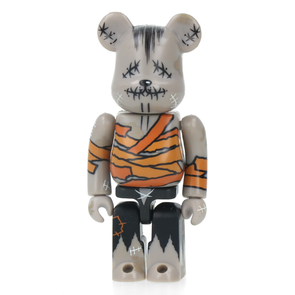 Bearbrick à l'unité