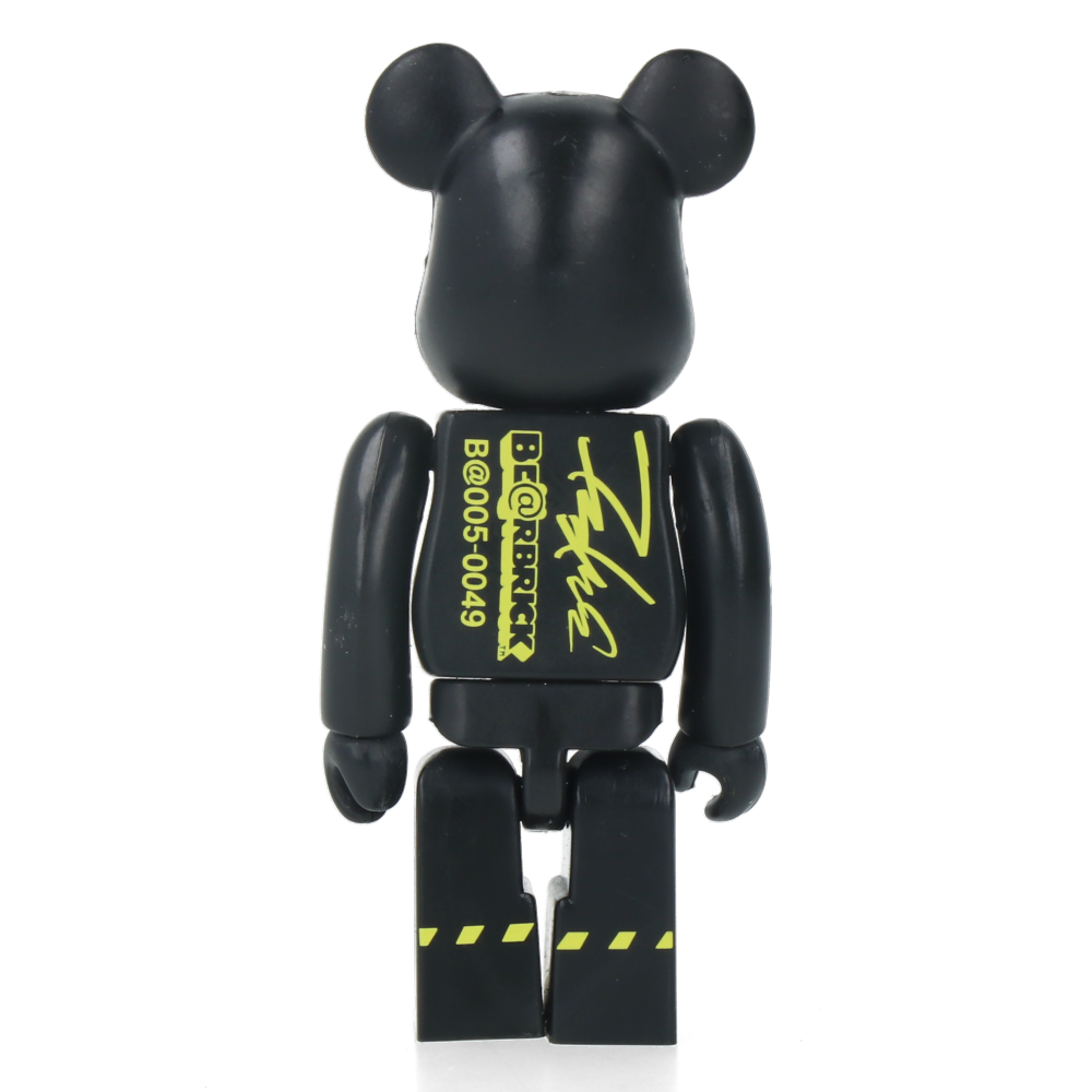 Bearbrick à l'unité