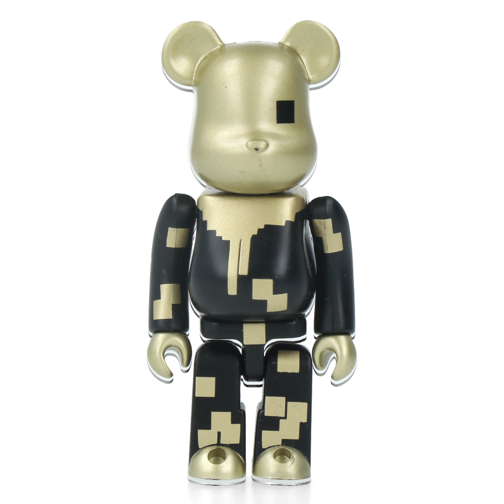 Bearbrick à l'unité