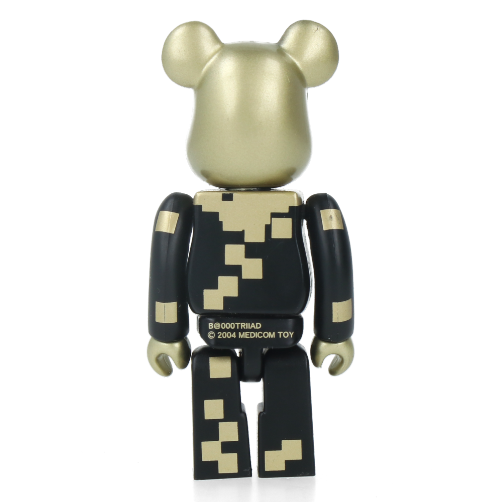 Bearbrick à l'unité