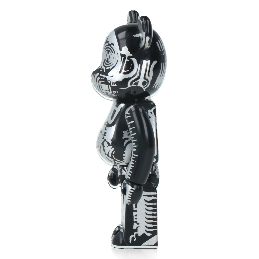 Bearbrick à l'unité