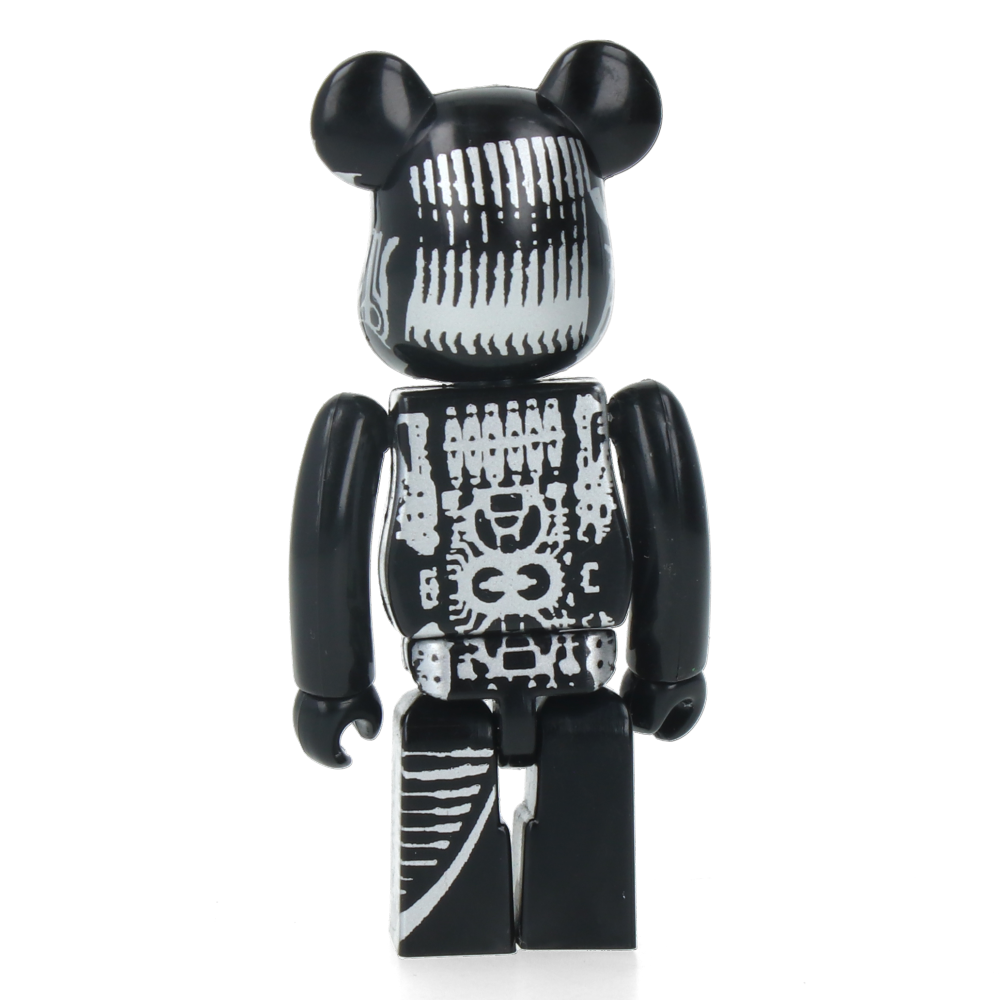 Bearbrick à l'unité