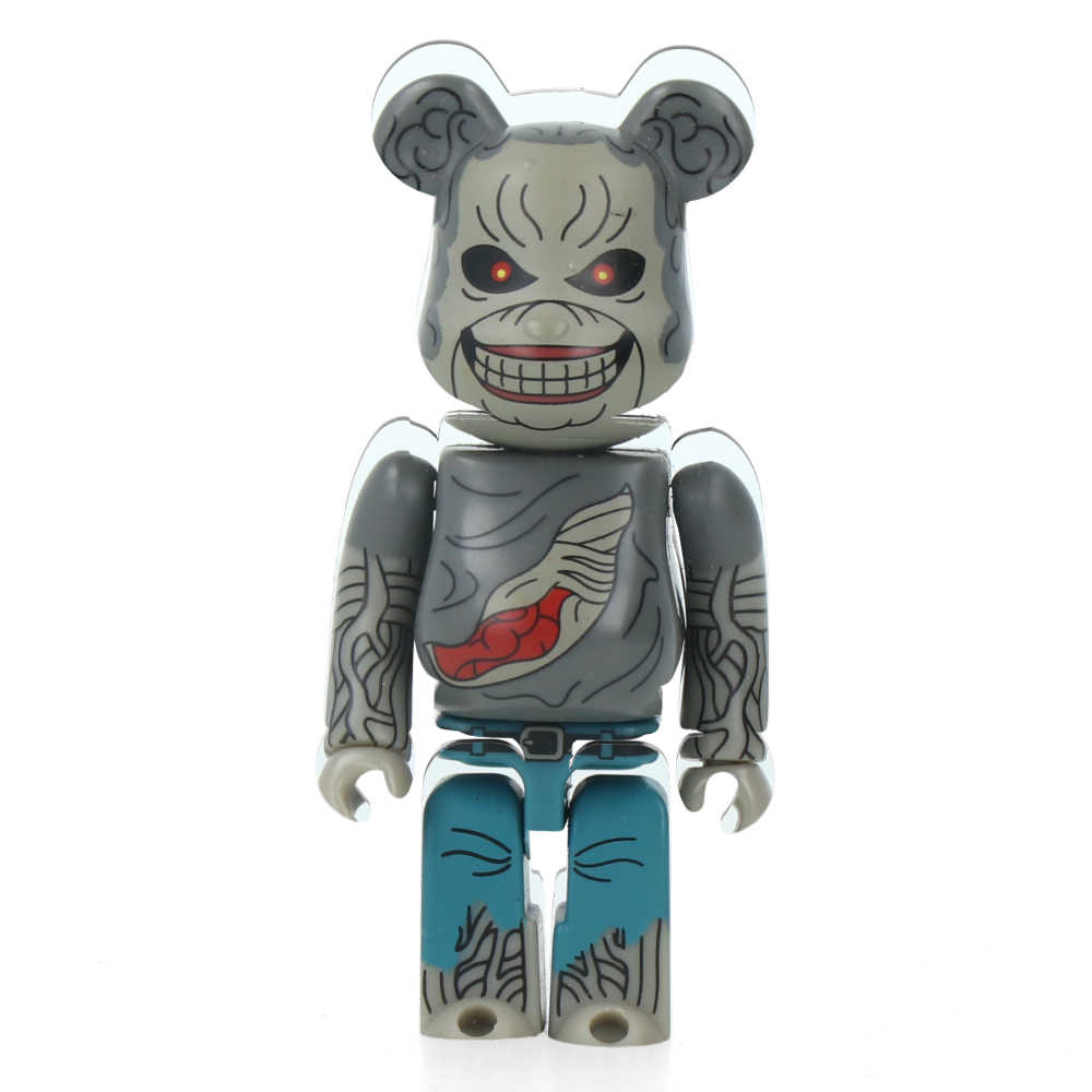 Bearbrick à l'unité