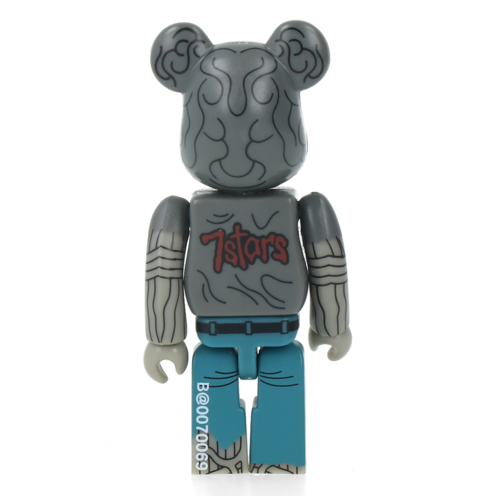 Bearbrick à l'unité