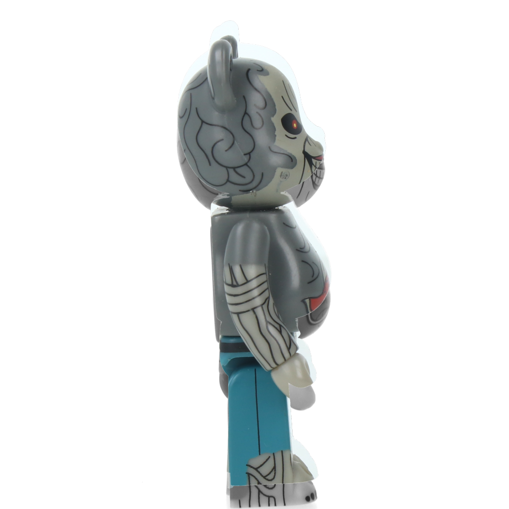 Bearbrick à l'unité