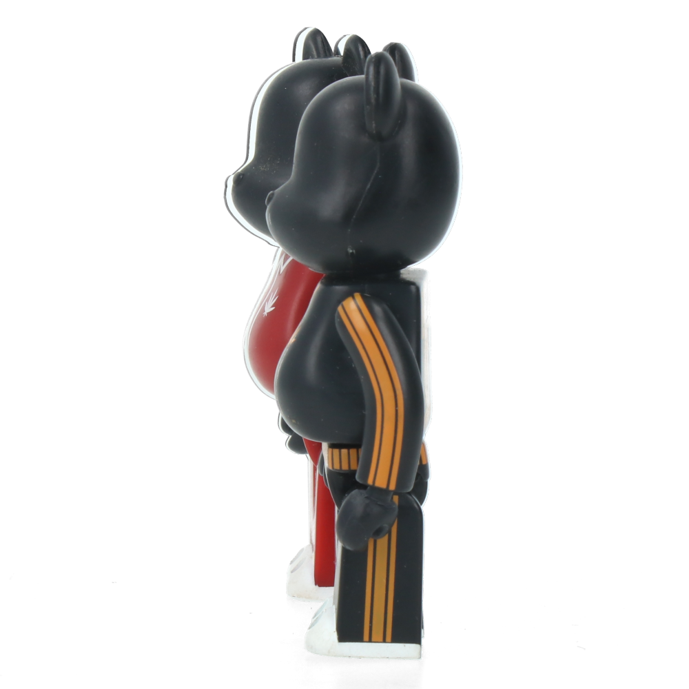 Bearbrick à l'unité