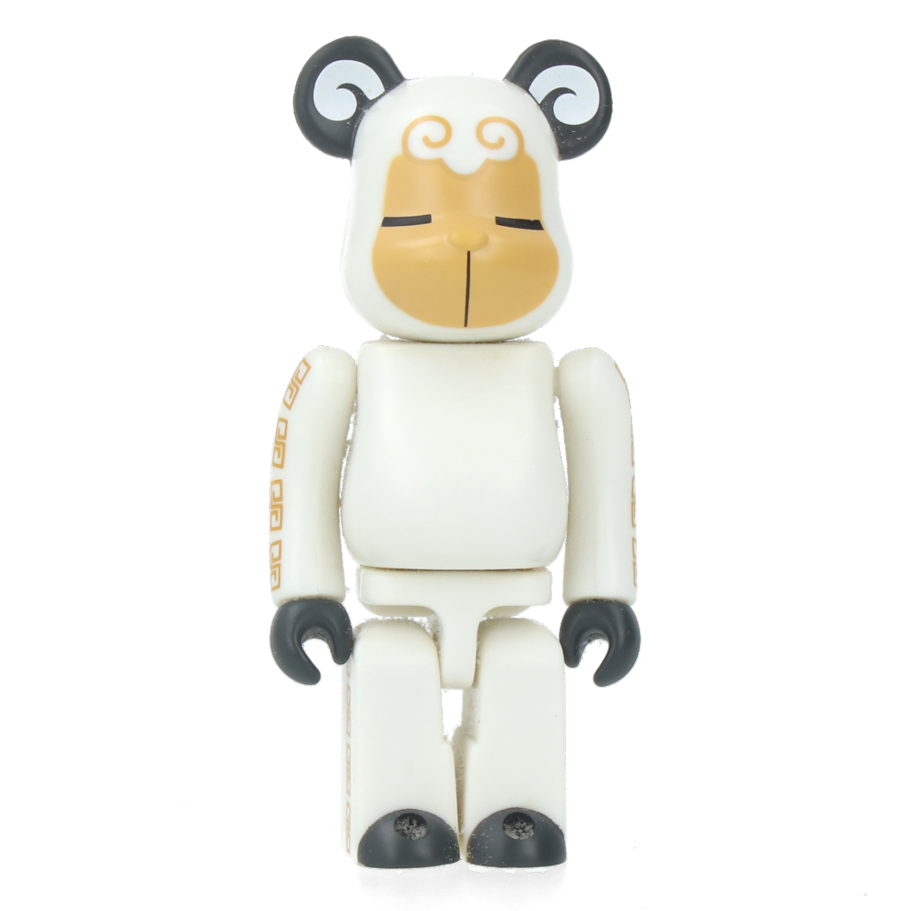 Bearbrick à l'unité
