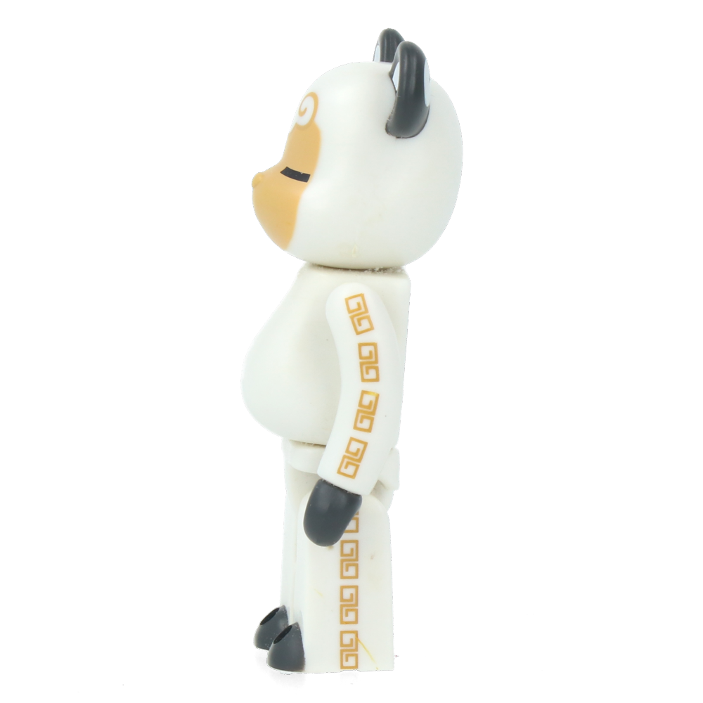 Bearbrick à l'unité