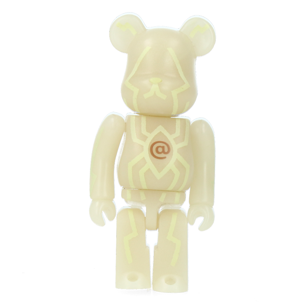 Bearbrick à l'unité
