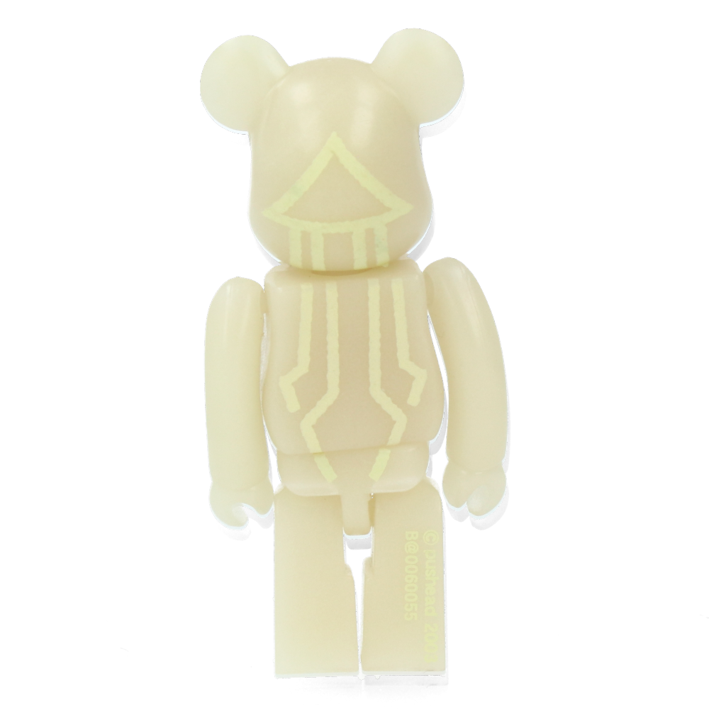 Bearbrick à l'unité