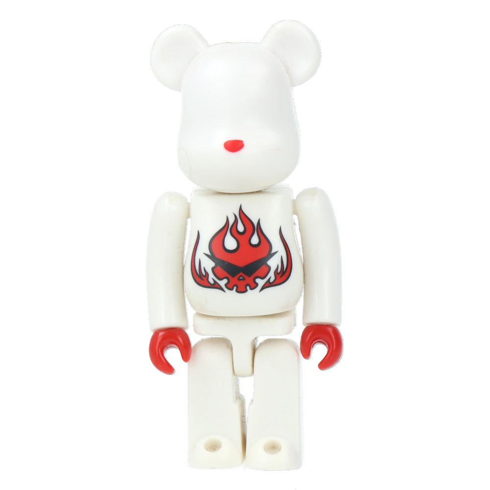 Bearbrick à l'unité