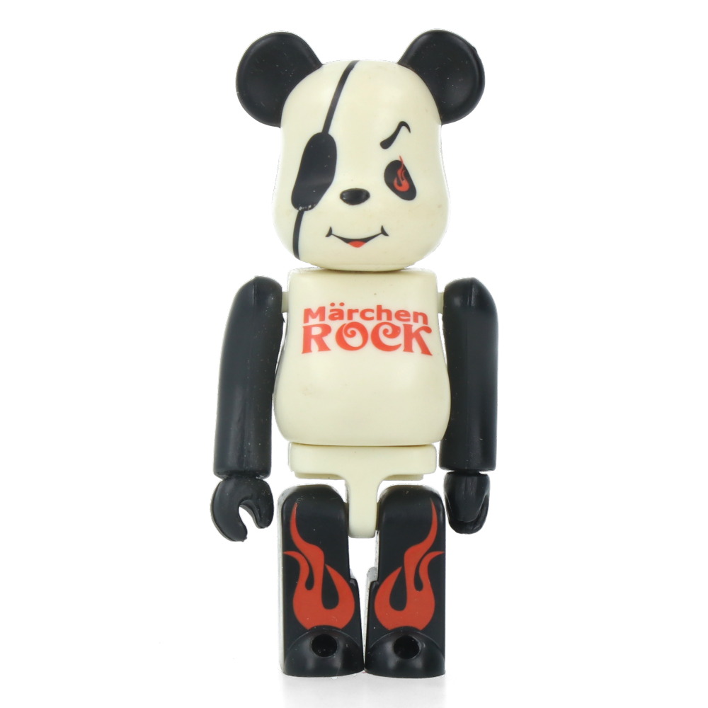 Bearbrick à l'unité