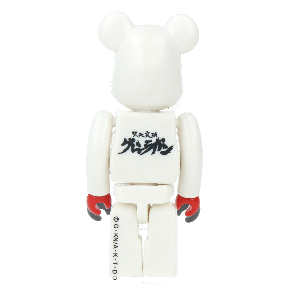 Bearbrick à l'unité