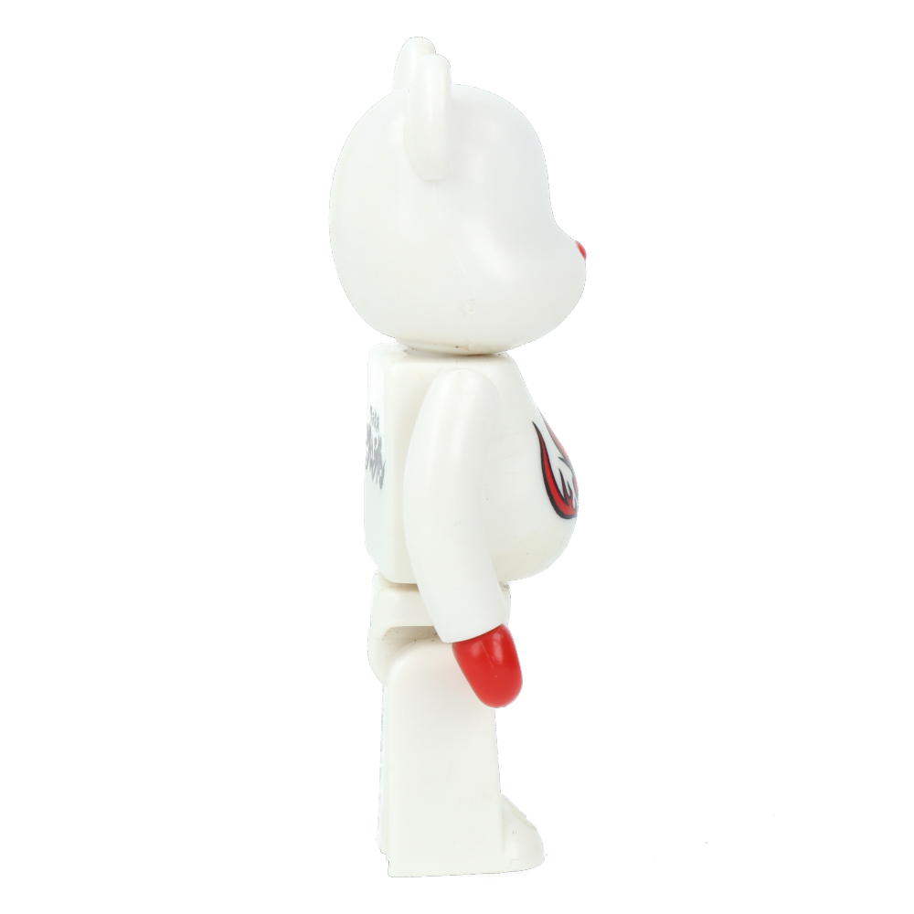 Bearbrick à l'unité