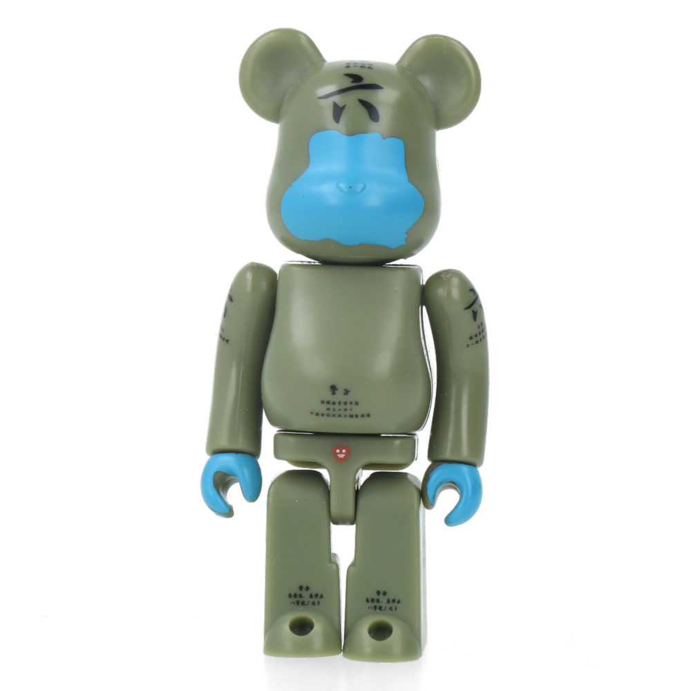 Bearbrick à l'unité