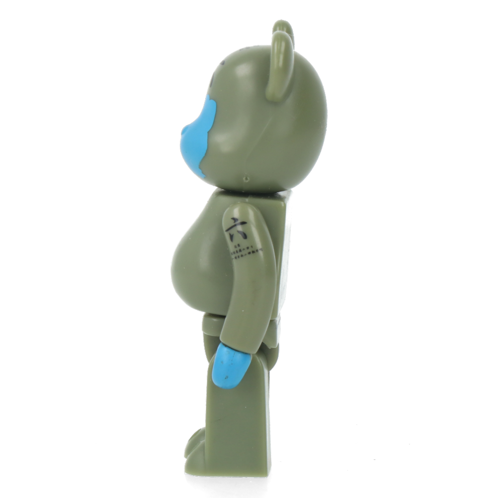 Bearbrick à l'unité