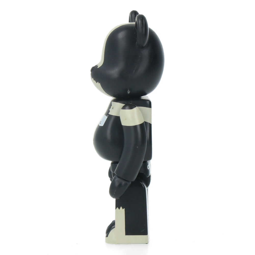 Bearbrick à l'unité