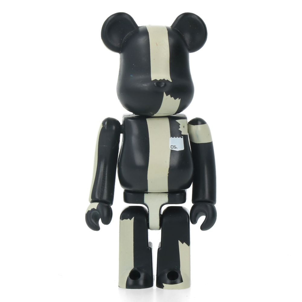 Bearbrick à l'unité