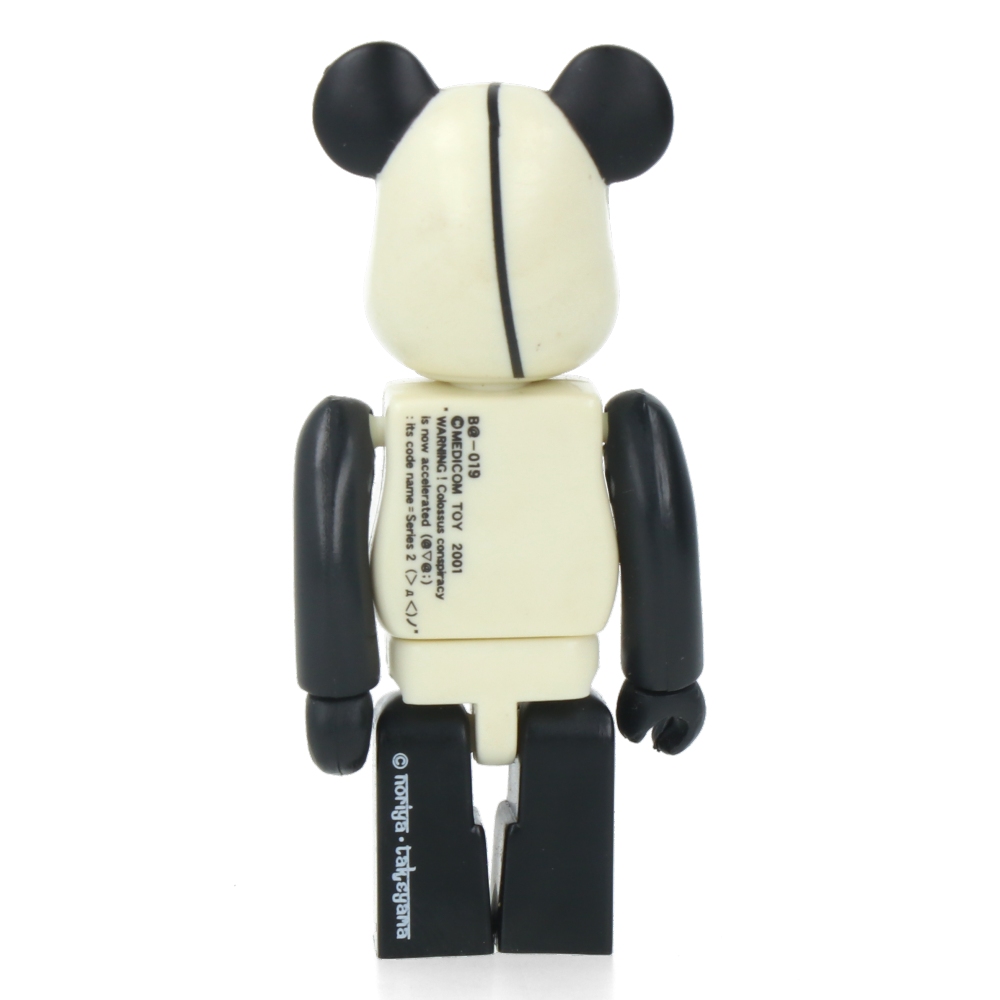 Bearbrick à l'unité
