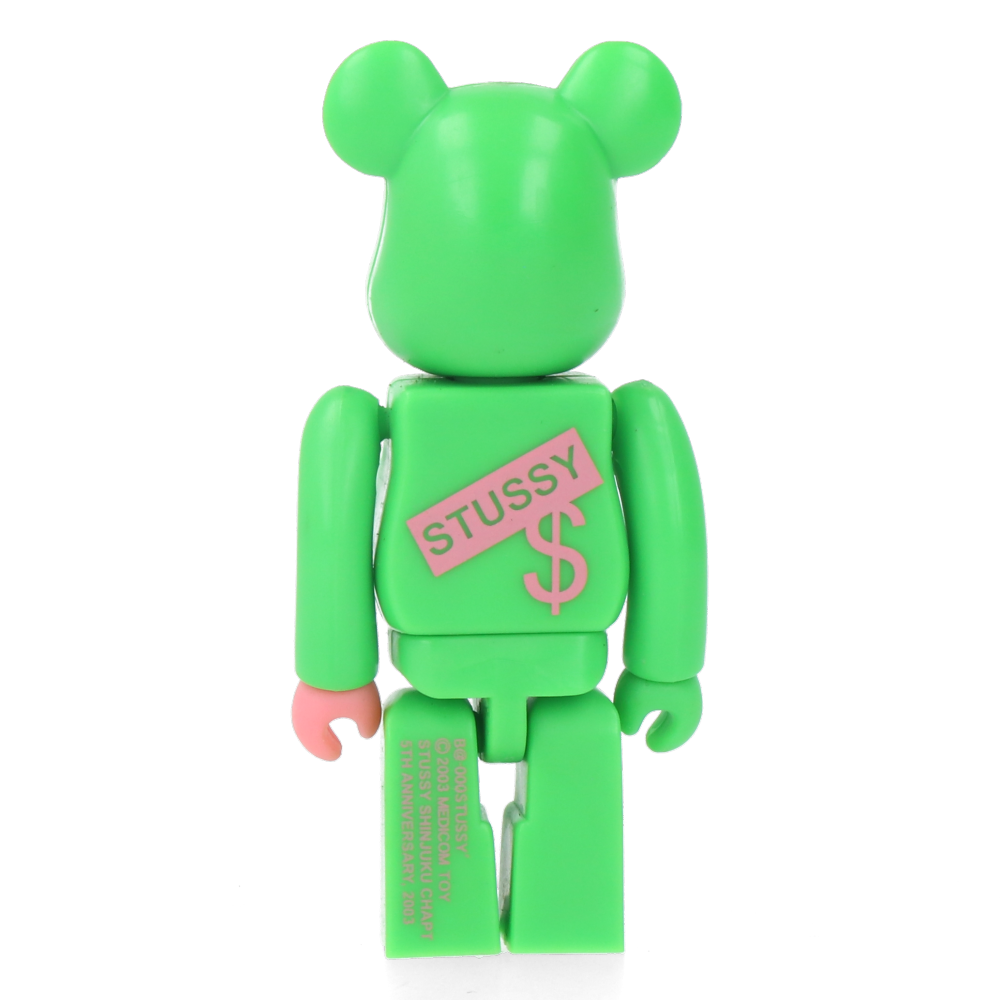 Bearbrick à l'unité