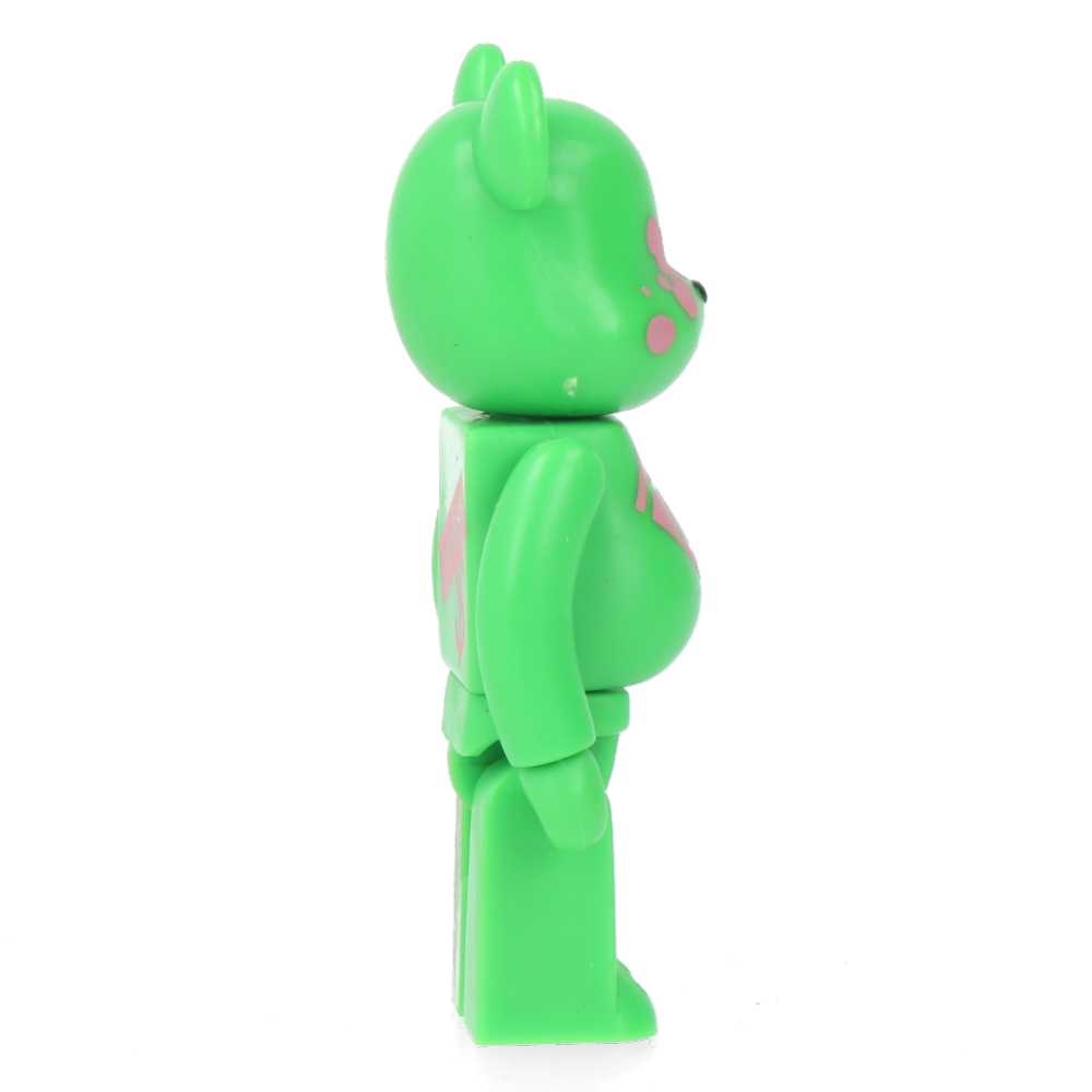 Bearbrick à l'unité