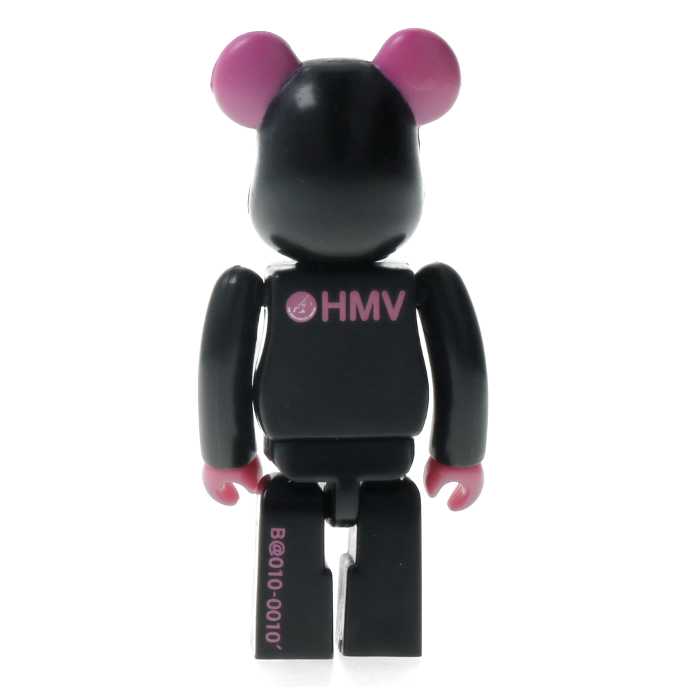 Bearbrick à l'unité