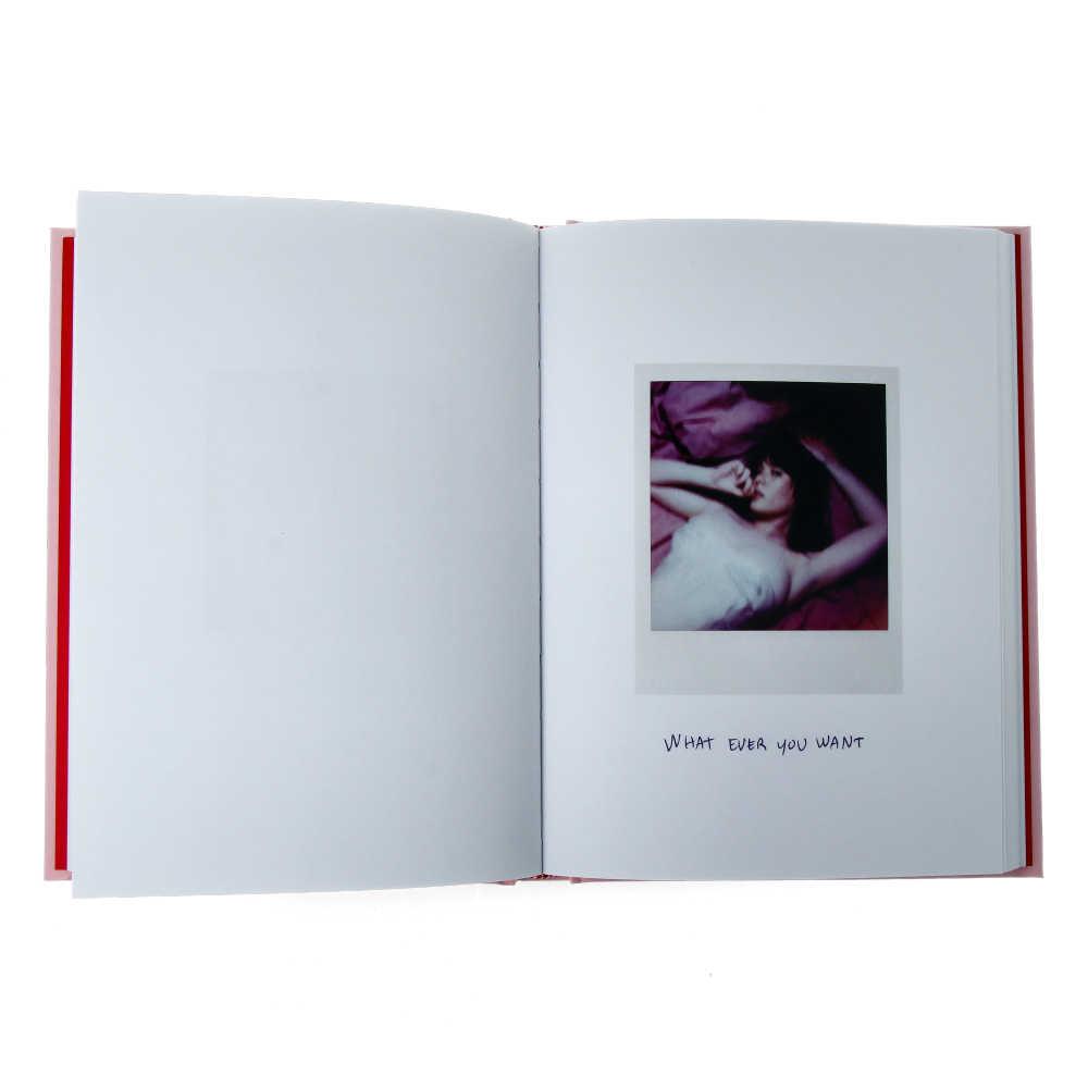 Let's Take Pics We Can Never Post - Marine Neuilly & Thomas Lélu