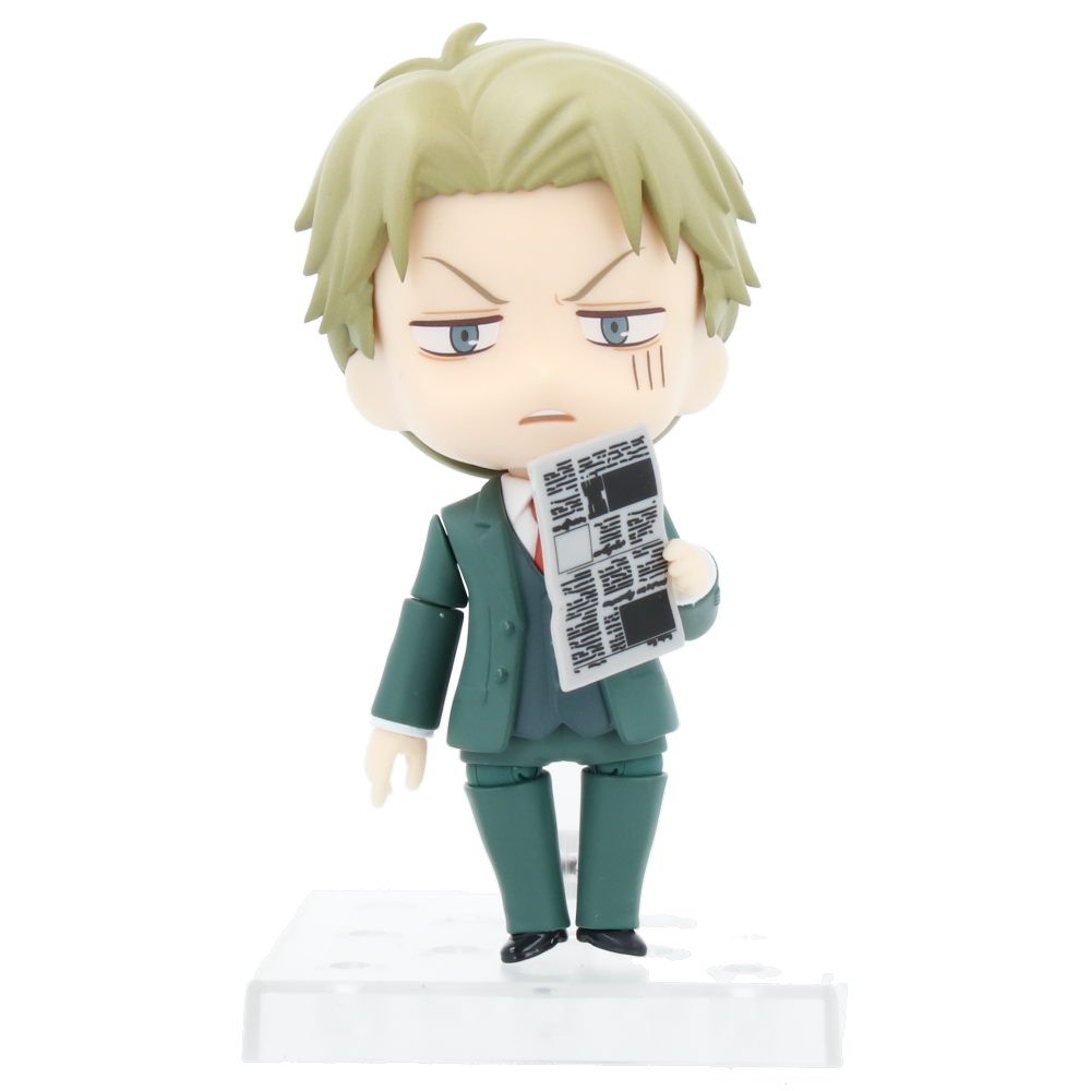 Nendoroid - Loid Forger (Spy x Family)