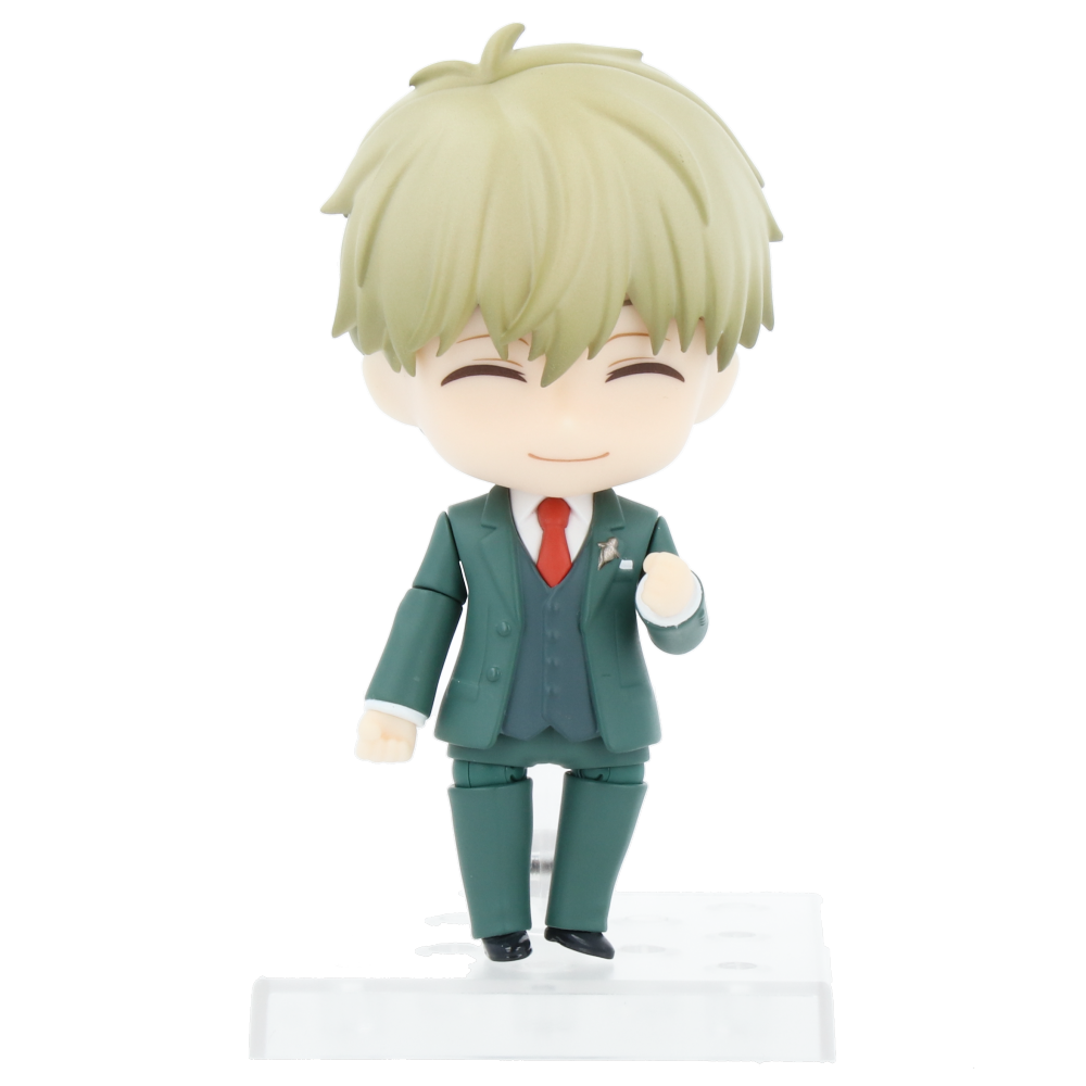 Nendoroid - Loid Forger (Spy x Family)