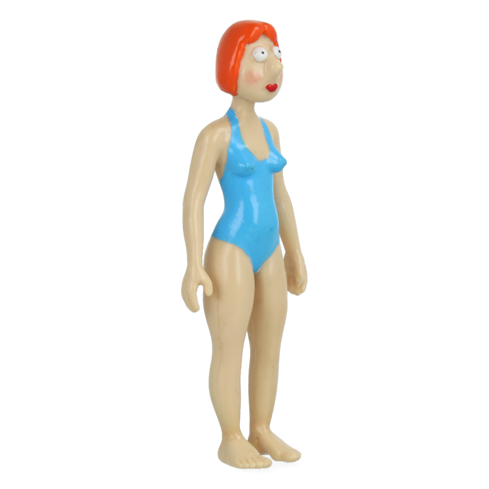 Lois - Yulia Nefedova